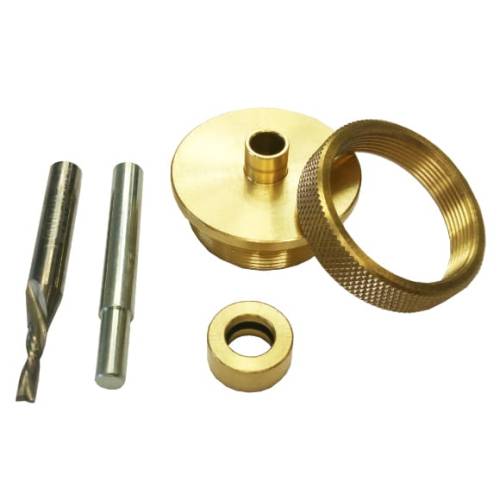 CMT Pierścień prowadzący 3,2mm HWM 899.051.00