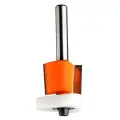 CMT 707.128.11 Frez do obcinania laminatu - D12,7x12,7 S=6 HW