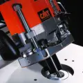 CMT Mechanizm centrujący do stołu frezarskiego Industrio 999.502.34