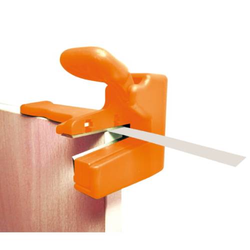 CMT DET-002 Ręczna gilotyna końcowa