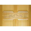 CMT Szablon wzory do ram FOLKLORE 550x110mm