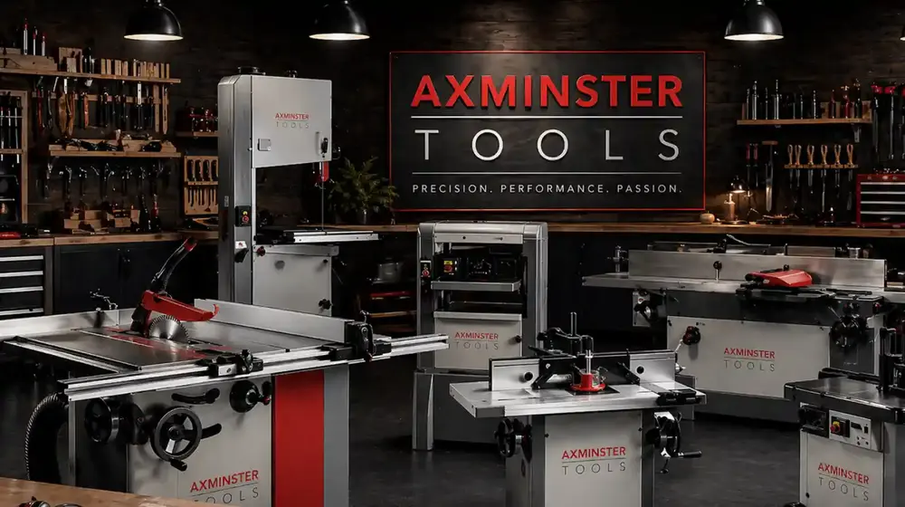 Axminster Tools
