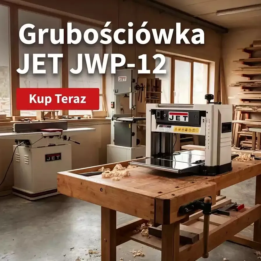 grubościówka do drewna